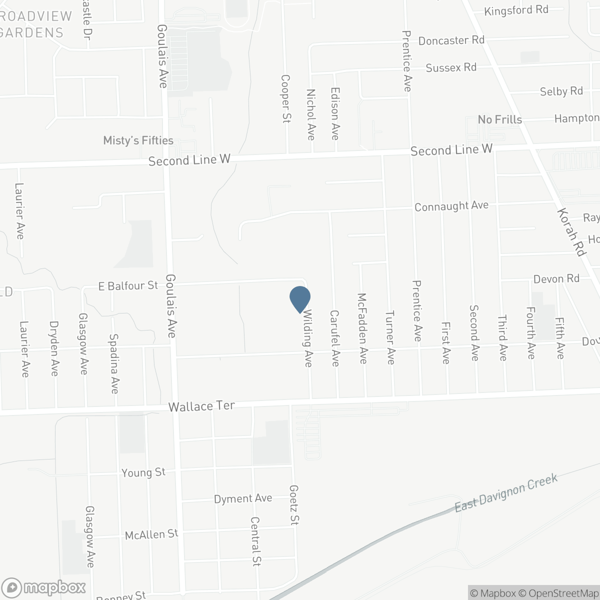 145 Wilding AVE, Sault Ste. Marie, Ontario P6C 4V2